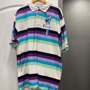 Coogi shirt